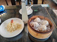 -二泉园老菜馆·百年无锡菜