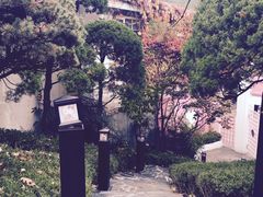 -Hello Kitty Cafe(弘大店)
