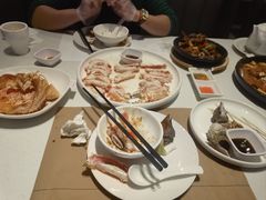 -79号渔船海鲜饭店(龙岗店)