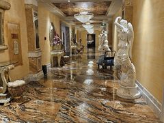 -良子健身(金融街店)