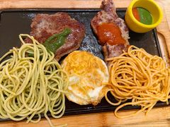 魔力双椒牛排-豪客来牛排(人民东路店)