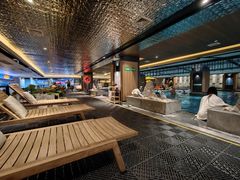 -青水瓦台汤泉(未央店)