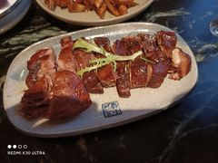 -兰溪小馆(东直门簋街店)