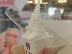 -野人先生Gelato(上海长宁龙之梦店)