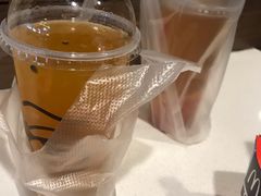 -麦当劳(铜锣湾店)