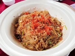 蟹子粉丝煲-棠记海鲜餐厅(南朗镇店)