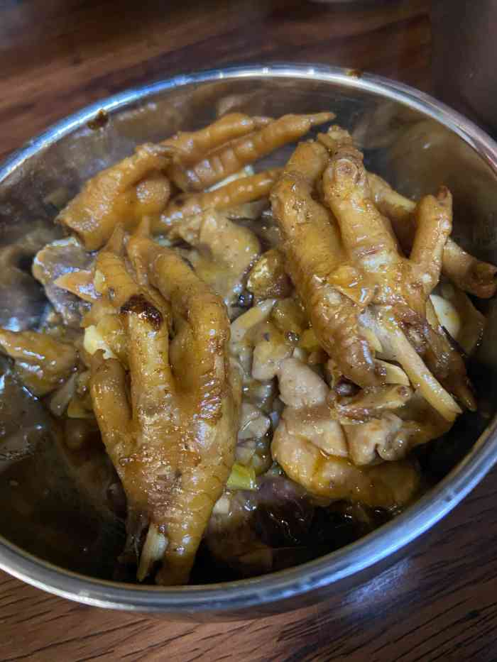 洪都丽丽水煮-"现在这家店已经关了之前去味道还可以,没.