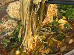 -乐山第一家临江鳝丝(茶坊路店)