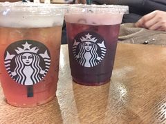 -星巴克(红房子店)