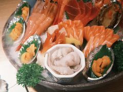 -德川家日本料理(顺义华联店)