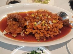 -丰收日·小海鲜·沪上家宴(顾村正大店)