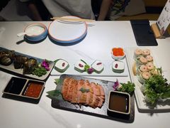 -泰兰香·Thailand(凯德空中花园店)