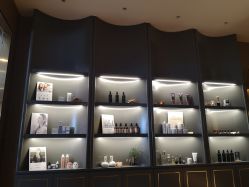 -栖SPA·ONDA ·海菲秀·皑皑科技美肤中心