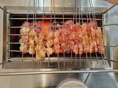 -小寒羊烧烤(凯瑞时代大厦店)