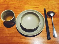 -蜜桃餐厅·古运河畔(南下塘店)