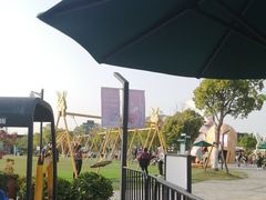 -季高兔窝窝亲子园(上海薰衣草公园店)