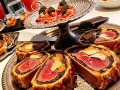 -壳里西餐厅Coquille Seafood Bistro(蒙自路店)
