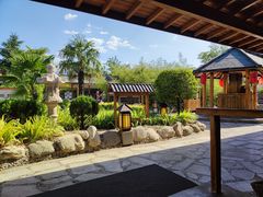 -华山御温泉度假村