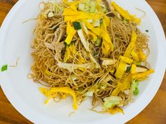 -老袁炒年糕(富豪路店)