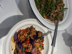 -兰湘子·湘菜小炒(长安万科广场店)