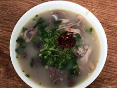-李小老烧饼(常营民族家园店)