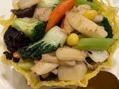 -三号黄浦会Canton Table