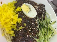 -我们家韩国烤肉8号店(郫都店)