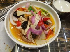 -穆沙烧烤·新疆菜(友好店)