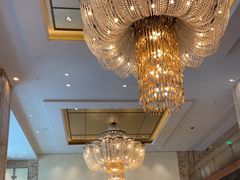 -杭州城中香格里拉大酒店