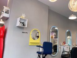 -巴黎拉斐派瑞美发沙龙