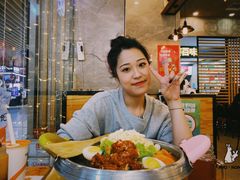 -米字旁先锋韩餐(茂业天地店)