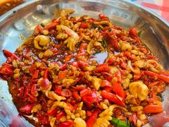 -笨豆腐居民楼菜馆•江西小炒(天津开发区店)