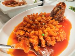 -北平楼·烤鸭·北京菜(牡丹园店)