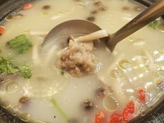 -巴依老爷新疆美食(常营店)