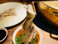 -揽季锅物会.福建黄鱼.海鲜姿造(五四路店)