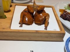 -汤城小厨•粤菜•靓汤(金宝街店)