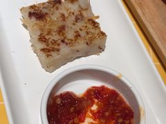 -蔡澜点心·粤菜(花城汇南区店)