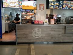 -汉堡王(万达坊店)