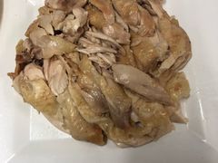 海南鸡肉饭-鸡饭店
