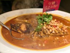 广西老友鱼-桂小厨广西菜(万象城店)