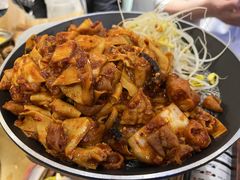 -小木屋米酒店总店