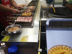 -二茂羊公馆(东柳大街店)