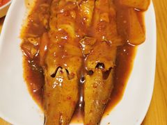 -长寿参鸡汤(朝韩风情街店)