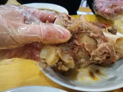 -水仙拉面(水仙街店)
