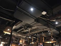 大堂-哥老官重庆美蛙鱼头(西湖银泰十一哥店)