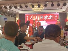 -东江渔村·古典园林·30年粤菜老字号(太和店)