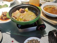 -洛阳宴·洛阳菜(南昌路店)