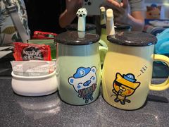 -北京益田影人花园酒店