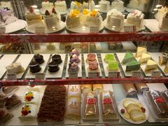 -西村叔叔的店·面包·甜品·蛋糕(崂山丽达店)