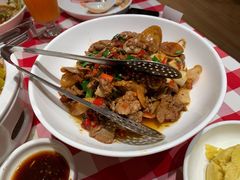 -西贝莜面村(近铁城市广场店)